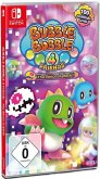 Bubble Bobble 4 Friends: The Baron is Back! (Nintendo Switch)