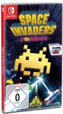 Space Invaders Forever (Nintendo Switch)