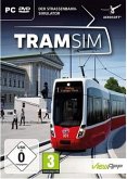 TramSim - Der Straßenbahn-Simulator (PC)