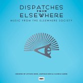 Dispatches From Elsewhere Dispatches From Elsewhere