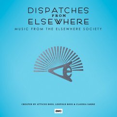 Dispatches From Elsewhere (Original Soundtrack) (Ltd.Ed.) (Lp+Mp3) (Vinyl)