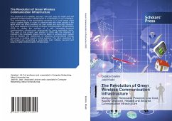 The Revolution of Green Wireless Communication Infrastructure - Ibrahim, Qutaiba;Khalid, Jalal