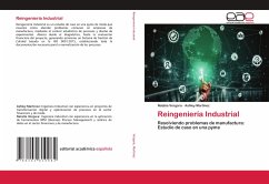 Cover Reingeniería Industrial