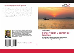 Conservación y gestión de la pesca - Kayiso, Fulgencio