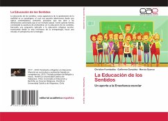 La Educación de los Sentidos