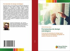 Ferramentas de design estratégico