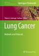 Lung Cancer - Bild 1