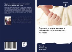 Cover Grudnoe wskarmliwanie i pischewoj status kormqschih materej
