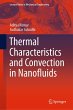 Thermal Characteristics and Convection... - Bild 1