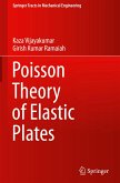 Poisson Theory of Elastic Plates