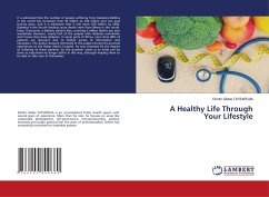 A Healthy Life Through Your Lifestyle - TATSAPDJIA, Dimitri Gildas