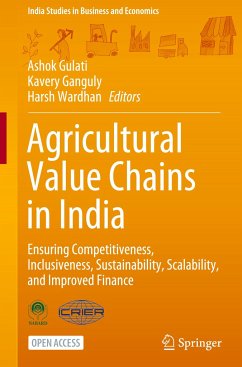 Agricultural Value Chains in India