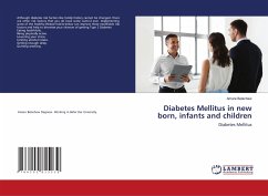Diabetes Mellitus in new born, infants and children