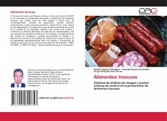 Alimentos Inocuos