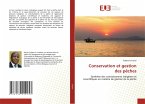 Conservation et gestion des pêches
