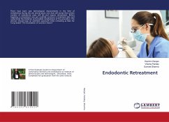 Endodontic Retreatment - Ranjan, Rashmi;Pandey, Vinisha;Sharma, Sumeet