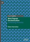 West Papuan Decolonisation