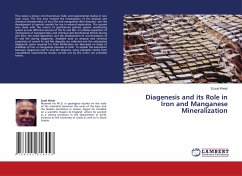 Diagenesis and its Role in Iron and Manganese Mineralization
