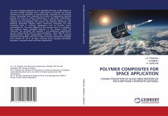 POLYMER COMPOSITES FOR SPACE APPLICATION - PRAKASH, J.N.;Ramesh, A;SHREYAS, R.