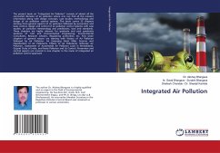 Integrated Air Pollution - Bhargava, Dr. Akshey;Surabhi Bhargava, Ar. Swati Bhargava -;Dr. Sheetal Kamble, Shailesh Chandak -