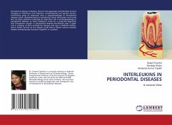 INTERLEUKINS IN PERIODONTAL DISEASES