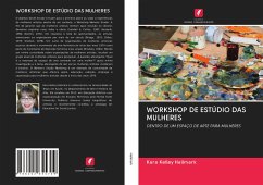 WORKSHOP DE ESTÚDIO DAS MULHERES - Hallmark, Kara Kelley