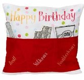 Sofahelden Happy Birthday rot Sofahelden Happy Birthday rot