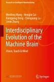 Interdisciplinary Evolution of the Machine Brain