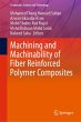 Machining and Machinability of Fiber... - Bild 1