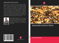 EDUCAÇÃO CÍVICA E ÉTICA - Alehegn, Derese