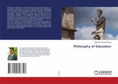 Philosophy of Education