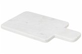 Broste copenhagen Schneidbrett Marmor, 30cm x 17cm Broste copenhagen Schneidbrett Marmor, 30cm x 17cm