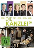 Die Kanzlei - Staffel 4 DVD-Box