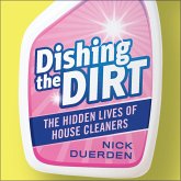 Dishing the Dirt (MP3-Download)