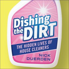 Dishing the Dirt (MP3-Download) - Duerden, Nick