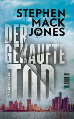 Der gekaufte Tod - Mack Jones, Stephen
