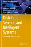 Distributed Sensing and Intelligent Systems
