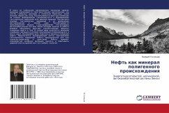 Neft' kak mineral poligennogo proishozhdeniq - Ust'qncew, Valerij