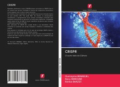 CRISPR - BENADJEL, Oumayma;MIMOUNE, Nora;BAAZIZI, Ratiba