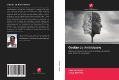 Gestão de Ambidextro - Venegas, Juan;Ramírez, Jesús Gestão de Ambidextro - Venegas, Juan;Ramírez, Jesús