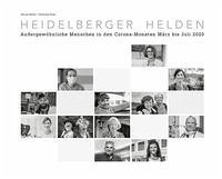 Heidelberger Helden - Walter, Nicola; Buck, Christian