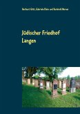 Jüdischer Friedhof Langen Jüdischer Friedhof Langen