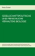Gesellschaftspolitische und menschliche... - Bild 1
