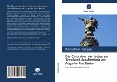 Die Chroniken der Indias am Vorabend des Admirals von Augusto Roa Bastos