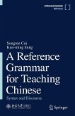 A Reference Grammar for Teaching Chinese
