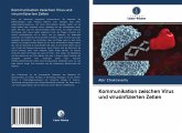 Kommunikation zwischen Virus und virusinfizierten Zellen