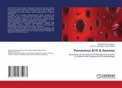Parvovirus B19 & Anemia - Qasim, Mohanad Dhuyool;Al-Mayah, Saif Jabbar