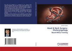 Head & Neck Surgery- Otolaryngology Board MCQ Training - Al Abbasi, Ahmed