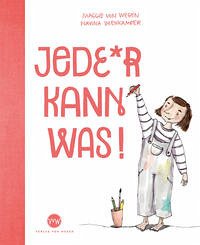 Jede*r kann was! - Hagemann, Maggie