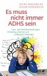 Es muss nicht immer ADHS sein - Bild 1